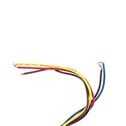 XHSESA 6-Wire 180Degree Washing Machine Timer