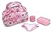 Melissa and Doug Mine to Love Diaper Bag Set