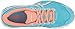 ASICS Women's Gt-1000 5 Running Shoe, Aquarium/Silver/Flash Coral, 8 D US