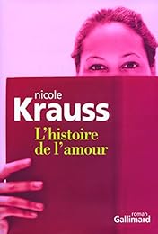 L' histoire de l'amour