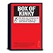 Box of Kinky - Romantic Activity Box for Adventurous Couples
