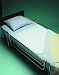 InvacareĀ® Reusable Bedpads 44x52 inches/1800cc (bariatric)
