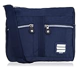 Suvelle Lunch Travel Crossbody Bag, Handbag, Purse, Shoulder Bag 1951