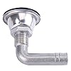 YaeMarine-Boat-Marine-Flush-Mount-Fuel-Gas-Tank-Vent-90-Stainless-Steel-for-58-Hose