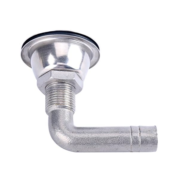 YaeMarine-Boat-Marine-Flush-Mount-Fuel-Gas-Tank-Vent-90-Stainless-Steel-for-58-Hose