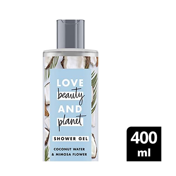 Love-Beauty-And-Planet-Radical-Refresher-Body-Wash-for-Powered-Skin-Coconut-Water-and-Mimosa-Flower-Paraben-1-Piece-400ml Love Beauty And Planet Radical Refresher Body Wash for Powered Skin Coconut Water and Mimosa Flower Paraben 1 Piece…