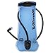 Vibrelli Performance Hydration Bladder 2L - Anti-Microbial Technology & High-Flow Bite Valve