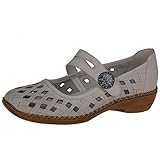 Rieker Women's Drayton 41375 Casual Shoe
