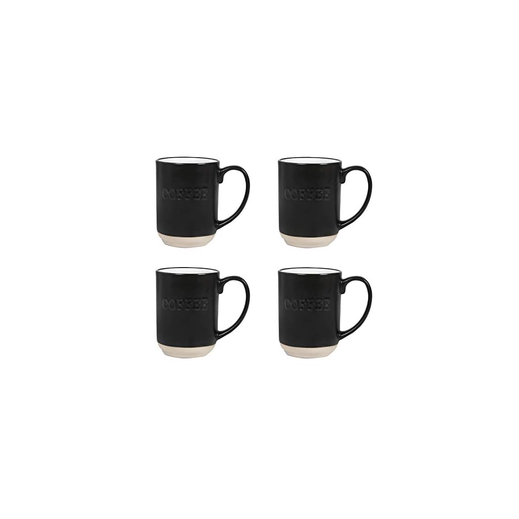 Sheffield Home Set Of Stoneware Coffee Mugs Review • Bhanza 2021