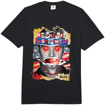 Amazon.com: Stranger Things Billy Hargrove Flag USA Boy Americana