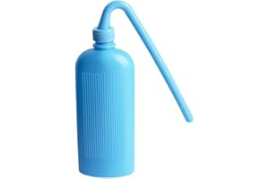 YEYSXSY Colostomy Bag Cleaning Tool, Ostomy Bag Washing Bottle, Suitable for Cleaning of All ostomy Bags(1PCS)