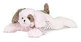 Bearington Baby Collection Wiggles Pink Puppy Dog 12