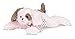 Bearington Baby Collection Wiggles Pink Puppy Dog 12"