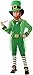 Forum Novelties Little Leprechaun Costume, Large