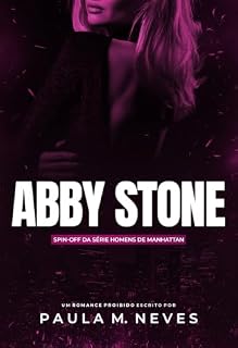 Abby Stone