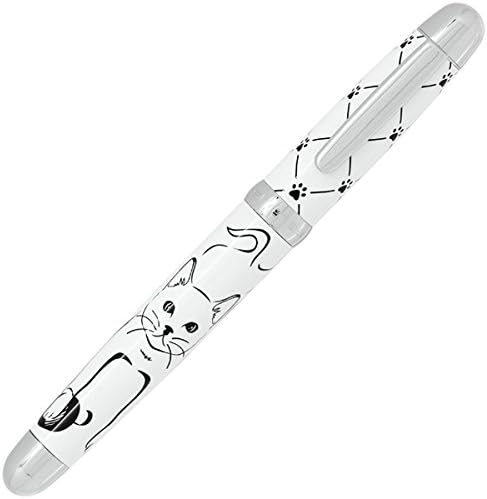 Sherpa Special Edition Cat Sharpie/Uni-Ball Pen Cover (#9642)