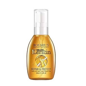 Buy Shreeyas Hair Care Pure Keratin Oil Hair Essential Oil For Dry