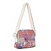 Kipling Women's Bess Crossbody Bag, Printed Dream, One Size