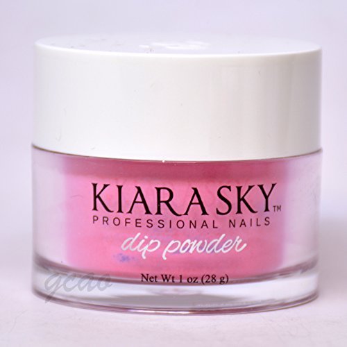 Kiara Sky Dip Dipping Powder D527 Lavish Me 1 oz