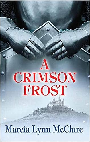 A Crimson Frost Mcclure Marcia Lynn 9781643584355 Amazon Com Books A Crimson Frost Mcclure Marcia Lynn 9781643584355 Amazon Com Books