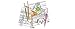 Halloween Smencils - HB #2 Patented Gourmet Scented Pencils, 5 Count, Gifts for Kids, School Supplies, Classroom Rewards