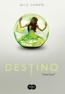 Livro Destino
