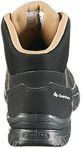 shoes nh100 mid m black