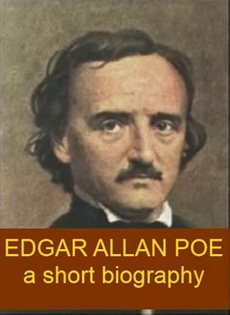 Edgar allan poe timeline picture