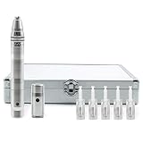Angel Kiss NEWEST Rechargeable Wireless Auto Dr Beauty System A9/2017