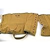 Replica-WWII-US-Canvas-Pants-Gaiter-Leggings-Puttee
