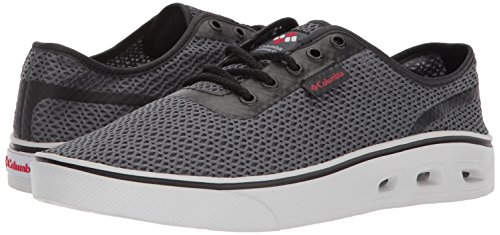 columbia men's spinner vent casual shoes