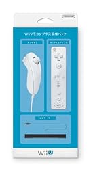Wii U Wii Wireless Remote Controller Plus Addition