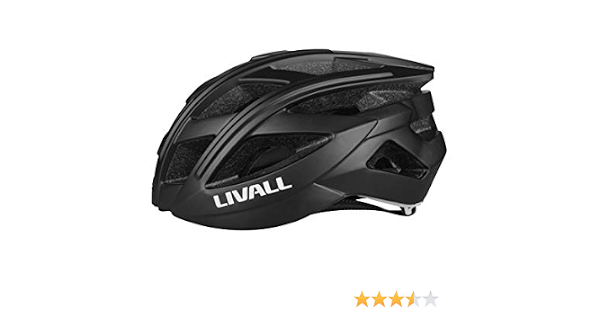 Bike Smart Bluetooth Cycling Helmet 
