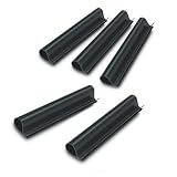 Blue Wave Cover Clips for Above Ground Pool Cover - 30 Pack  (Cover clips ship in a variety of colors)