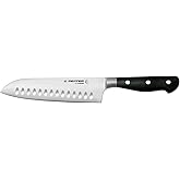Dexter 38463 7" duo-edge Santoku knife