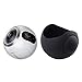 Lens Cover for Samsung Gear 360 Sports Camera ONLY, Lightweight Silicone Protective Case for Samsung Gear 2016 Camera