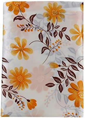 LWANFEI Top Load Washing Machine Cover Automatic Washer and Dryer Cover Waterproof Dustproof Anti-splash Washing Machine Case Protector,1#