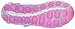 Skechers Kids Girls' Skech-Air Ultra-Glam IT up Sneaker,Silver/Multi, 2 M US Little Kid
