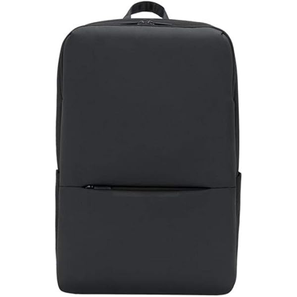 Xiaomi MI Business Backpack (Black) - Commuting Rucksack : Amazon