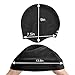 Large Swimming Cap Silicone Swimming Cap Swimming Keep Hair Dry