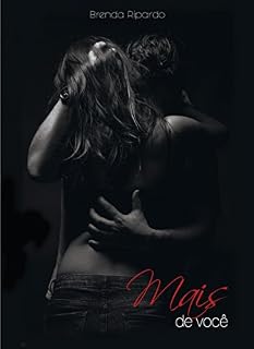 Livro Mais de Você