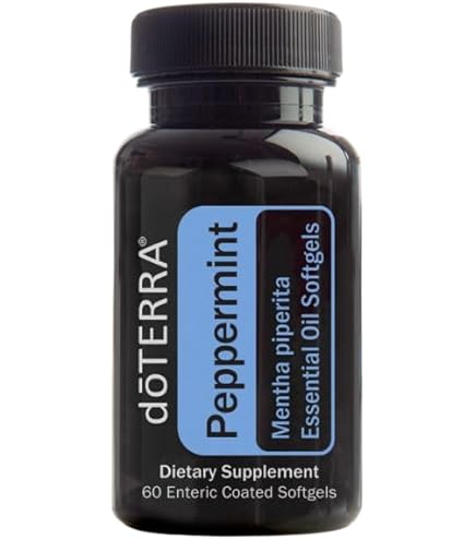 Amazon.com: doTERRA DigestZen DigestTab - 100 Chewable Tablets