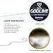 FISHINGSIR GODLINE Braided Fishing Line - Super Power Braid Lines - Abrasion Resistant Superline, 150-1094 Yds, 8-120LB