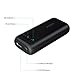 AUKEY Pocket 5000mAh Power Bank with Ultra-Compact, AiPower Charging Technology for iPhone X / 8 / 8 Plus / 7 / 7 Plus /, Samsung Galaxy, and More