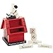 Hallmark PAJ1121 Snoopy Perpetual Calendar