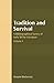 Tradition and Survival: A Bibliographical Survey of Early Shi'ite Literature