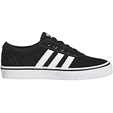 adidas Mens Adiease Skate Sneakers Shoes - Black