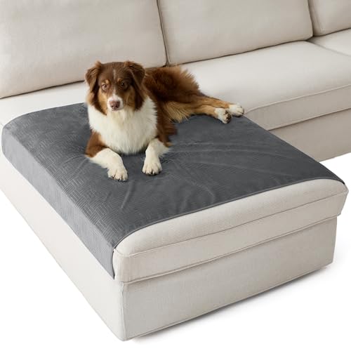 Bedsure Waterproof Couch Cover