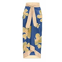 Generic Women Bikini Chiffon Tops for Women Guard
