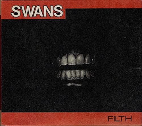 SWANS - Filth - Amazon.com Music